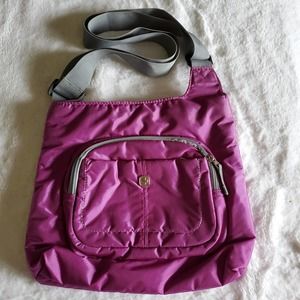 Swiss Gear 2359 Jewel Crossbody Day Bag